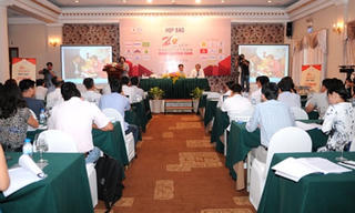 Công nhận 500 nhãn hiệu hàng Việt chất lượng cao