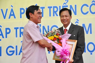 Công ty TNHH Xây dựng và Thương mại Trường Phát: 15 năm vun đắp một chữ Tín
