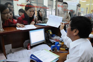 Bình đẳng thuế để tạo môi trường đầu tư