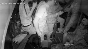 Dẹp nạn côn đồ