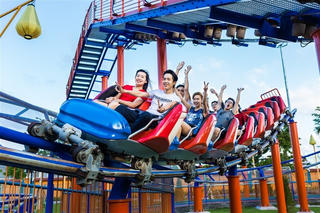 Ưu đãi khủng tại Sun World Danang Wonders