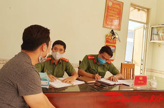 Bạc Liêu xử lý mạnh tay tội phạm tung tin giả, sai sự thật      