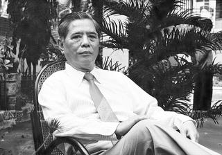 Đồng chí Nguyễn Văn Linh (1915-1998): Tổng Bí thư của đổi mới