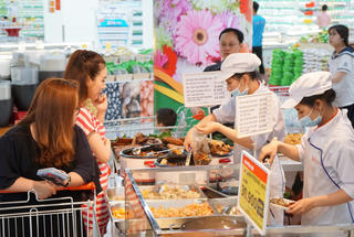 Không bỏ lỡ chuyến tàu 4.0