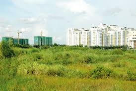Thu hồi đất 298 dự án ngay trong năm 2015