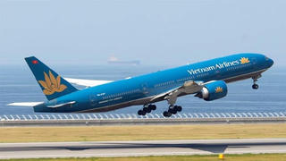 Vietnam Airlines triển khai bán vé ưu đãi dịp Tết Nguyên đán Bính Thân 2016
