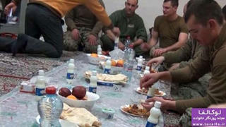 Mỹ kỷ luật các lính hải quân bị Iran bắt