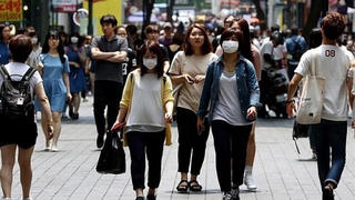 Vì an ninh y tế toàn cầu năm 2015 - 2020