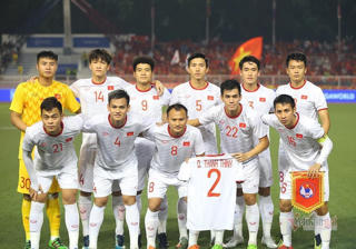 HLV U23 UAE đánh giá cao U23 Việt Nam