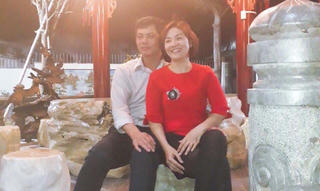 Nam Định: Nhặt được số tiền lớn, vợ chồng Thiếu tá Công an trả lại người đánh rơi