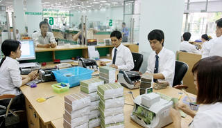 Điểm sáng thực thi chính sách tiền tệ