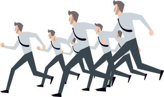 Chế độ đãi ngộ tốt: Yếu tố thu hút nguồn nhân lực chất lượng cao