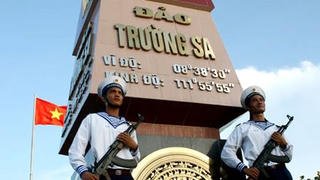 Hà Nội: Vận động Quỹ Vì Trường Sa thân yêu vượt kế hoạch