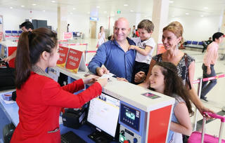 Thuận theo tự nhiên