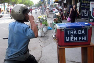 Tội nghiệp lòng hảo tâm