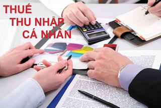 Kê khai giảm trừ gia cảnh thế nào khi con đang học ở nước ngoài?