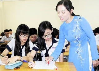 Trường Tiểu học có dưới 27 lớp chỉ được phép có một Phó hiệu trưởng