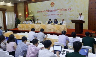 Dám nghĩ, dám làm, dám chịu trách nhiệm