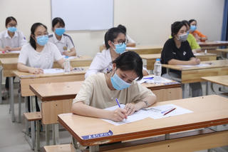 Xây dựng ma trận đề kiểm tra chung: Cách nào bảo đảm quyền lợi học sinh?