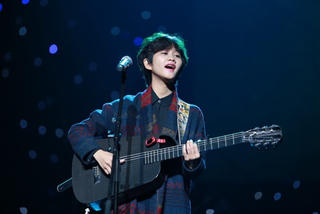 Lê Cát Trọng Lý: Âm nhạc ở khắp mọi nơi