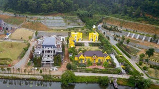 Chậm công bố kết luận thanh tra sai phạm đất rừng Sóc Sơn vì 'kiêng đầu năm'