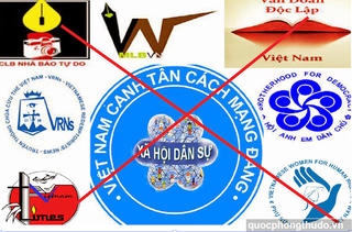 Chống 'Virus diễn biến hòa bình': Tăng cường sức đề kháng, dập tắt virus độc hại