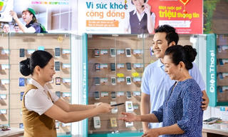 Chấp nhận ‘lọt’ hàng trăm tỷ đồng để bảo vệ Thượng đế
