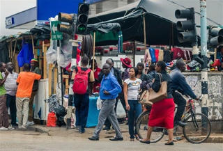 LHQ kêu gọi quốc tế tăng viện trợ cho Zimbabwe