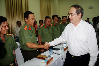 Quyết tâm làm bằng được bản đồ mật độ giao thông