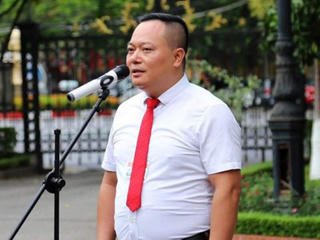 Cựu chuyên viên Văn phòng UBND TP Hải Phòng làm giả tài liệu để lừa DN