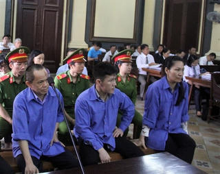 Vụ thất thoát 6.300 tỷ đồng ở Ngân hàng Đại Tín: Đại diện Viện Kiểm sát bác bỏ hơn 70 quan điểm bào chữa