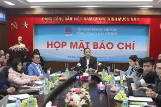 PVOIL sẽ lên sàn với giá khởi điểm 13.400 đồng/cổ phiếu