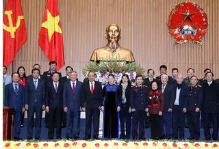 Ngành kiểm sát triển khai Hội nghị công tác năm 2019
