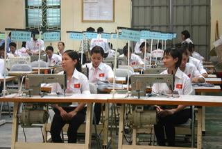 Giáo dục nghề nghiệp đến năm 2020: Hướng tới nhu cầu thị trường