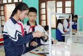 Dự thảo Chương trình giáo dục phổ thông tổng thể: Nên bắt đầu định hướng nghề từ lớp 8