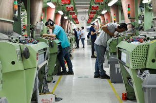 Thiếu vốn phát triển công nghiệp hỗ trợ