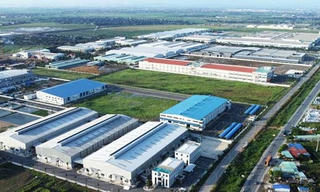 Doanh nghiệp giải thể tăng