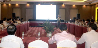 Diễn đàn ‘Trí thức khoa học công nghệ sở hữu trí tuệ với sáng tạo khoa học và khởi nghiệp’