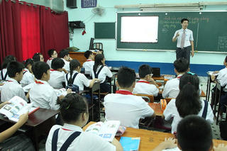 Làm sao để có lợi nhất cho các thầy cô