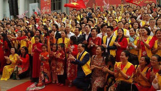 Hà Nội đã thu thập được một số tài liệu liên quan đến hoạt động của CLB Tình Người