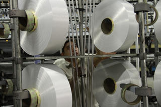 Sợi POY xuất khẩu vào Thổ Nhĩ Kỳ bị áp thuế chống lẩn tránh thuế chống bán phá giá 8%