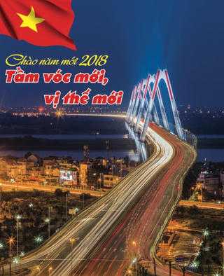 Tầm vóc mới, vị thế mới