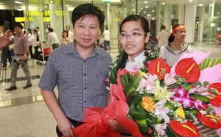 Siêu như…“Thảo còi”