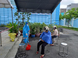 Trạm y tế lưu động: Cánh tay nối dài cho cơ sở y tế