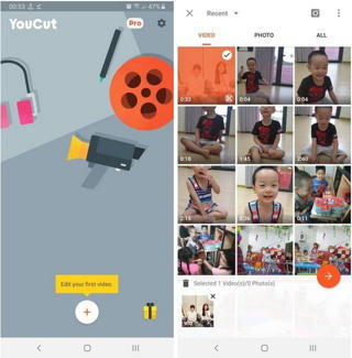 Thủ thuật giúp dễ dàng chèn phụ đề lên file video