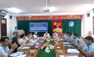 Gia Lai: Phấn đấu 90% dân số tham gia BHYT vào năm 2020