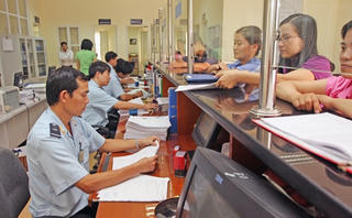 'Biệt phủ' ở Yên Bái: Lãnh đạo như vậy thì nói ai?