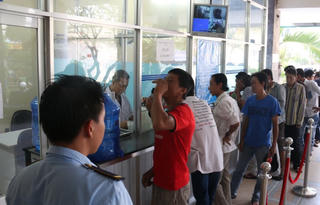 Gấp rút hoàn thiện văn bản chính sách về cai nghiện