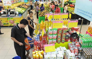 Hàng tiêu dùng nhận nhiều khiếu nại nhất
