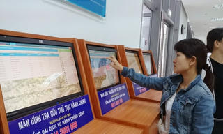 Ban hành Chương trình tổng thể về thực hành tiết kiệm, chống lãng phí 